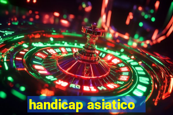 handicap asiatico - 0.75